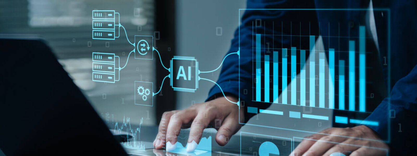 Sri Lanka Tops South Asia in AI Job Exposure